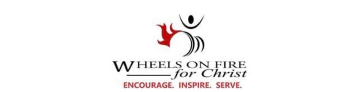 Wheels on Fire for Christ